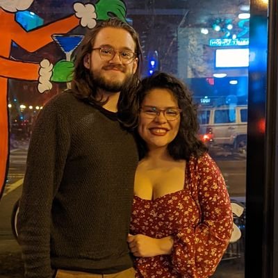 ashsanmig's profile picture. she/her
big head tiny brain