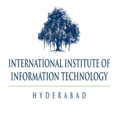 Kohli Center on Intelligent Systems, IIITH