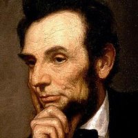 Abraham Lincoln (@abeinvictoria) 's Twitter Profile