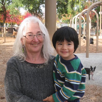 HeleneRouvier's profile picture. 