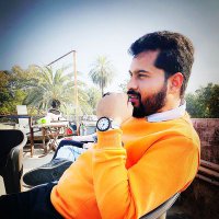महेश आकोलिया (@themfchaudhary) 's Twitter Profile
