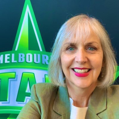 Diehard Richmond supporter. First-time tweeter, part-time quilter and full-time sports integrity. all views are my own and original