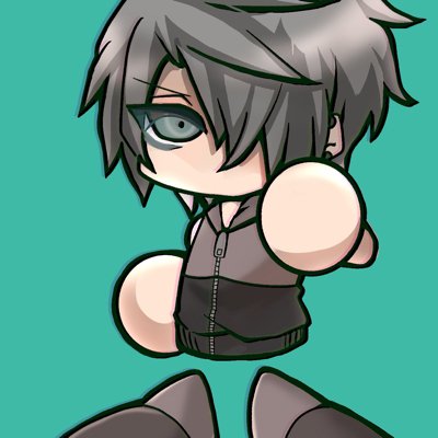 すーまきさんのプロフィール画像