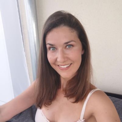 reginahilbert2's profile picture. Vivre une vie meilleure 🤞✨💖