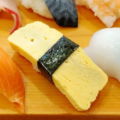 🍣五月雨🥖🇫🇷さんのプロフィール画像