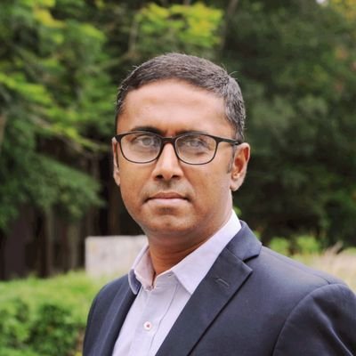 deepaksen70's profile picture. Global Head- Facilities & Admin , Biocon Biologics Limited