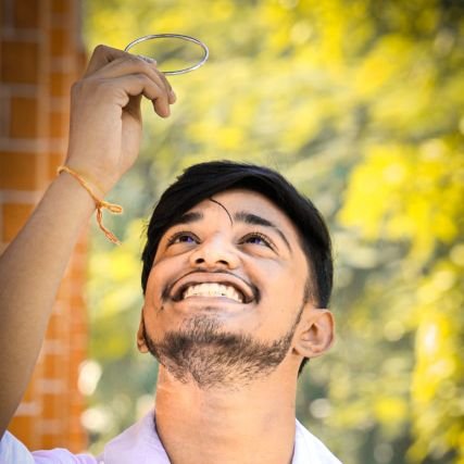 ThakurLokesh12's profile picture. Kedarnath ❣️