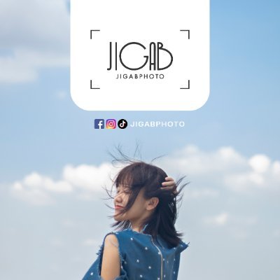 🏝🍣🍲💄👗👟 | กิน เที่ยว ช้อป #จิแก๊บรีวิว #จิแก๊บสายช้อป #jigabphoto |
Facebook/IG/Tiktok: Jigabphoto |
For work: DM, Line ID: jigab
