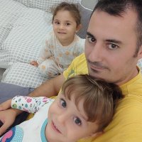 İkiz Babası(@ikizbabasi33) 's Twitter Profile Photo