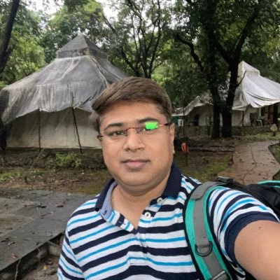 sudhirchoure's profile picture. 