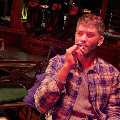 KalimiOz's profile picture. Right winger, Capitalist, Liberal...