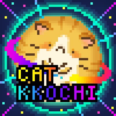 catkkochi Profile Picture
