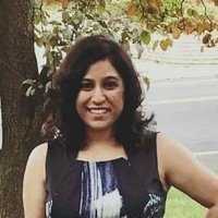 Nidhi Khanna(@Nid_Kay) 's Twitter Profile Photo
