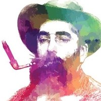 Pintor Ramon Casas(@RamonCasasCarbo) 's Twitter Profile Photo