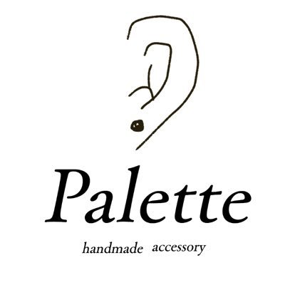 HandPalette's profile picture. 『色々な自分になれるアクセサリー』を目指して製作しております。身につけた方の生活に少しでも彩りを与えられたら嬉しいです☺️ 無言フォロー失礼しますminneでも販売中🕊 https://t.co/9HGLSKpuc8 https://t.co/Sx0eUyCLNI
