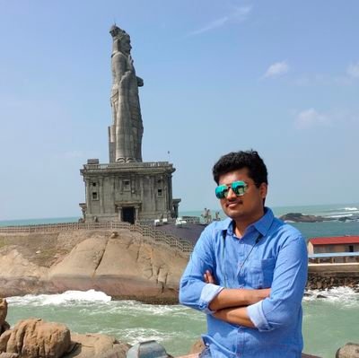 cjtejasai's profile picture. Software Engineer by profession