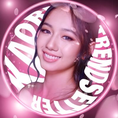 The Official Trendsetter of #KaoriOinuma | Followed by: @kaori_oinuma