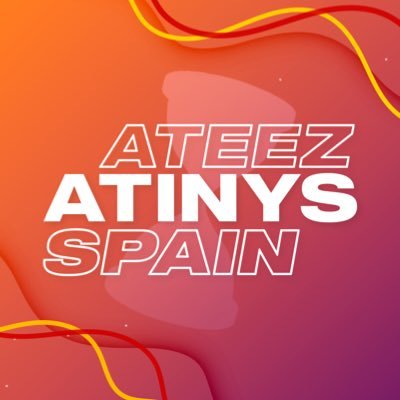 Fanbase española para dar soporte a @ATEEZofficial y a ATINY | ESP/ENG/한국어 | Part of @ATINYUnion | ✉️ atinysspain@gmail.com