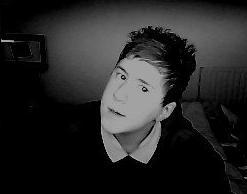 hi im mark and im a whore.