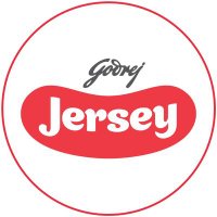 Godrej Jersey(@godrejjersey) 's Twitter Profile Photo