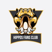 𝗛𝗶𝗽𝗽𝗼𝘀 𝗙𝗮𝗻𝘀 𝗖𝗹𝘂𝗯(@HipposFans) 's Twitter Profile Photo