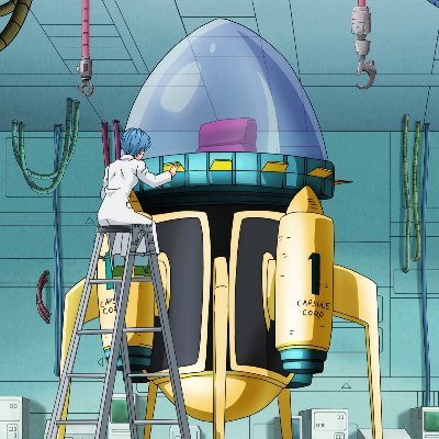 Pangke31's profile picture. SuperHuman