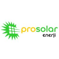 Prosolar Enerji(@ProSolarEnerji) 's Twitter Profile Photo