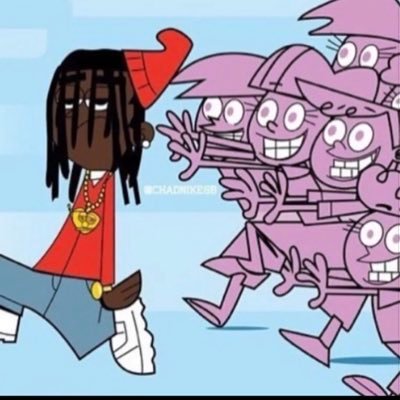 Raheem194's profile picture. just a n*gga with a rocket launcher