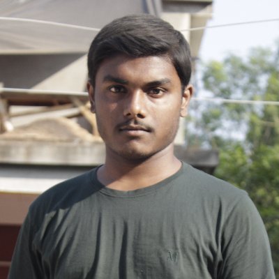 gourab822's profile picture. Med student