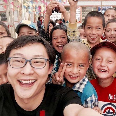 Music_WJJ's profile picture. 民间艺术记录者 
一起感受音乐的魅力