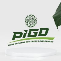 Prime Initiative for Green Development (PIGD)(@Pigdgreen) 's Twitter Profile Photo