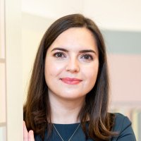 Zsofia Schweger (@zschweger) 's Twitter Profile