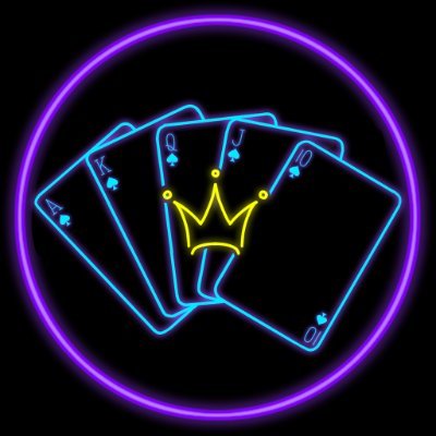 Pick a card, be part of the game.
9999 Unique 3D NFTs
Community Prize pool : 150ETH
Release Date : Q2 2022
Join the game : https://t.co/BqL2qmkwMQ