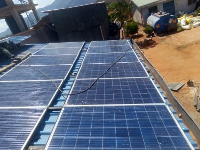 duncorconsult's profile picture. electrical, security systems,computer networking, Backup and solar systems.