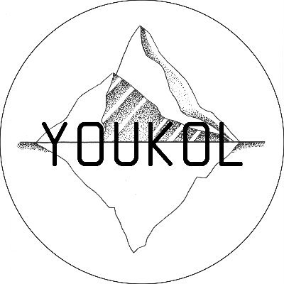 Youkol is a synthesiser based project by Ally Morton (@massa_confusa, @FivePenceGame, @NotMyselfEH, @GozerGate).