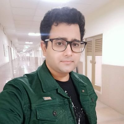 Assistant Professor, Department of Physics, Kirori Mal College, University of Delhi