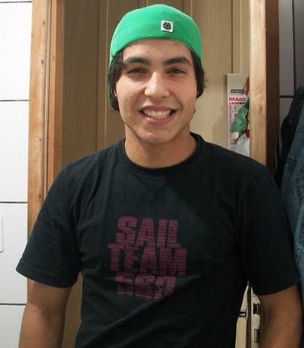 longboard