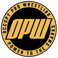 Occupy Pro Wrestling, LLC(@Power2TheSmarks) 's Twitter Profile Photo