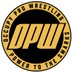 Occupy Pro Wrestling, LLC (@Power2TheSmarks) Twitter profile photo