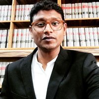 karthik Goud (@karthik557) 's Twitter Profile