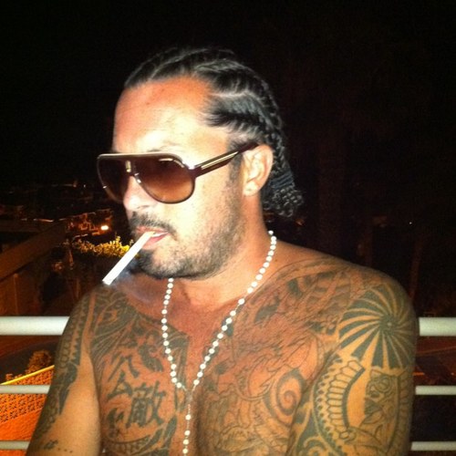 stefanopitbull's profile picture. 
