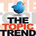 The Topic Trend (@thetopictrend) Twitter profile photo The Topic Trend (@thetopictrend) Twitter profile photo