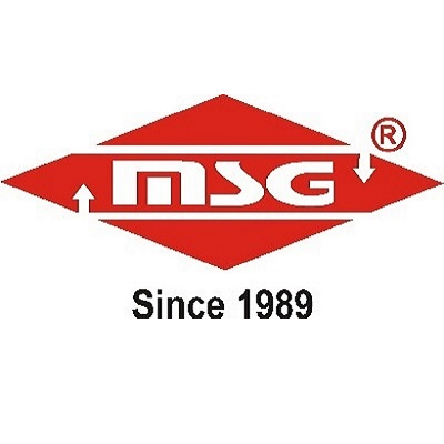 MSG Personnel Vision Private Limited Profile