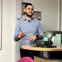 Kostas Eleftheriadis (@kostasele_rd) 's Twitter Profile