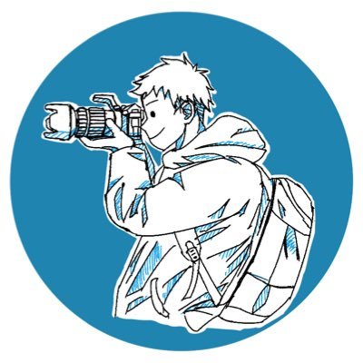 FUJIFILMのカメラで野鳥ばかり撮影している人です。 検証が好きでブログもたまに書いてます。 写真は Instagramにもあげてます。instagram: https://t.co/rDg1hKBdIv blog:https://t.co/G9KobvQqw0