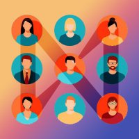 PEOPLE OF NEAR | EndgamerDAO (@peopleofnear) 's Twitter Profile