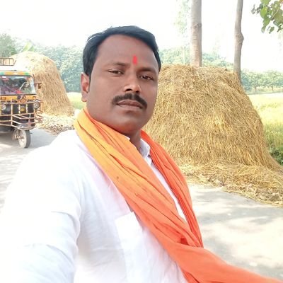 ग्राम जोड़ियांही थाना बैरगनिया जिला सीतामढ़ी पिन कोड 843313 बिहार , भारतीय जनता पार्टी प्रखंड महामंत्री संतोष कुशवाहा मेरा उद्देश्य समाज का सेवा करना