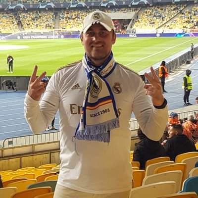 jms1409's profile picture. #APorLa16, ¡HalaMadrid!
🇵🇱🇩🇪🇬🇧
