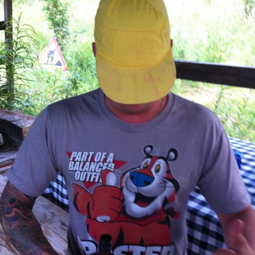 Yte22's profile picture. 