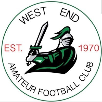 West End Amateur Football Club - FA Charter Standard Community Football Club - Est. 1970